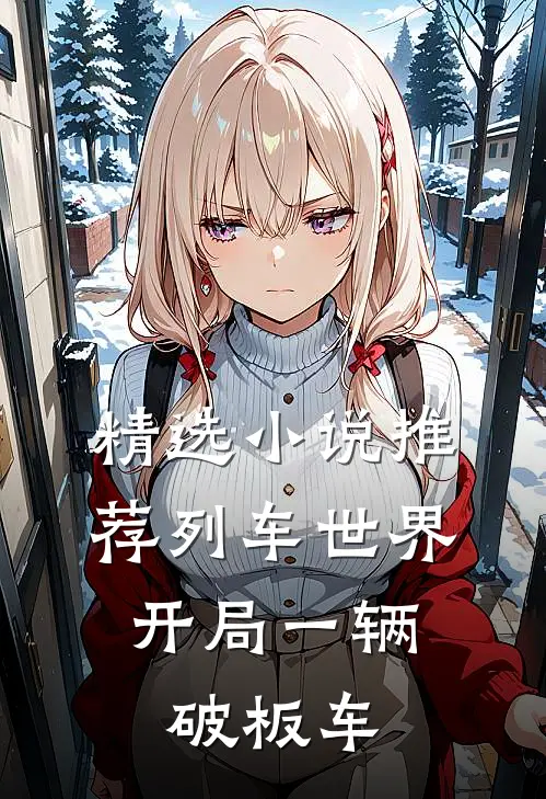 精选小说推荐列车世界：开局一辆破板车