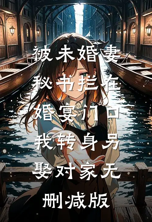 被未婚妻秘书拦在婚宴门口，我转身另娶对家无删减版