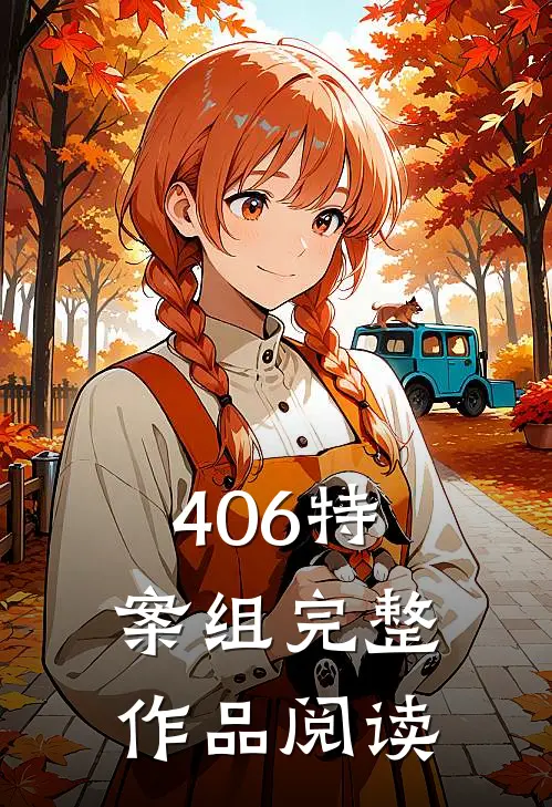 406特案组完整作品阅读