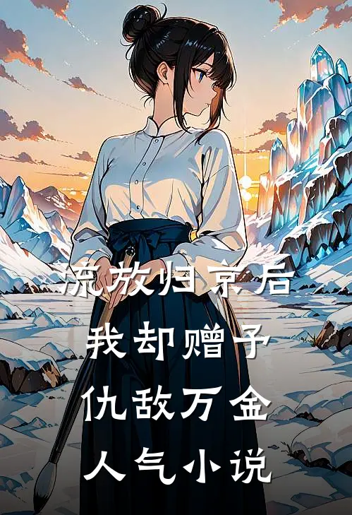 流放归京后，我却赠予仇敌万金人气小说