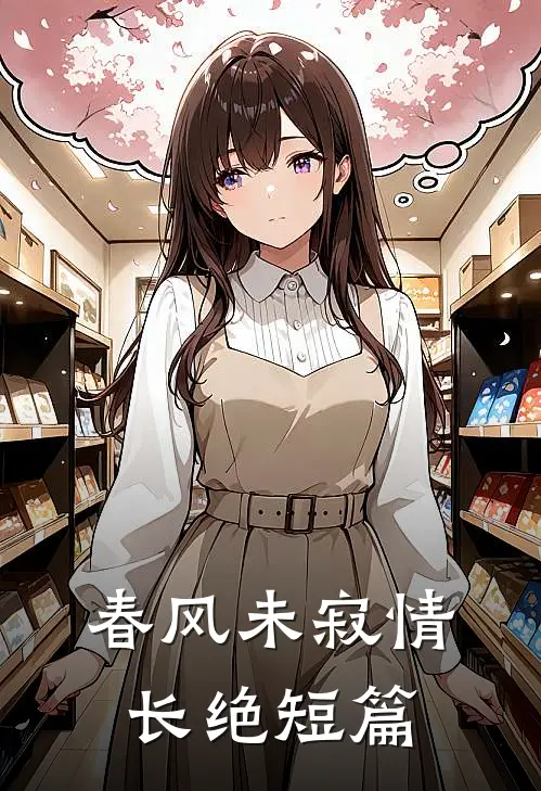 春风未寂情长绝短篇