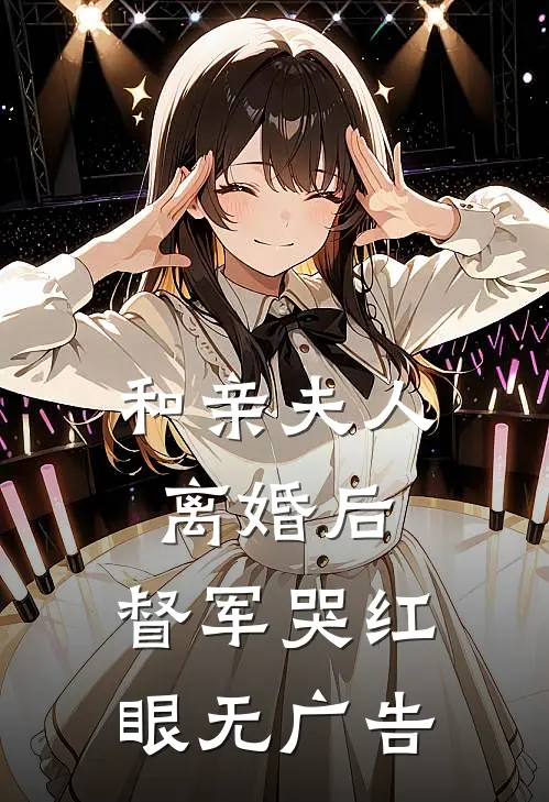 和亲夫人离婚后，督军哭红眼无广告