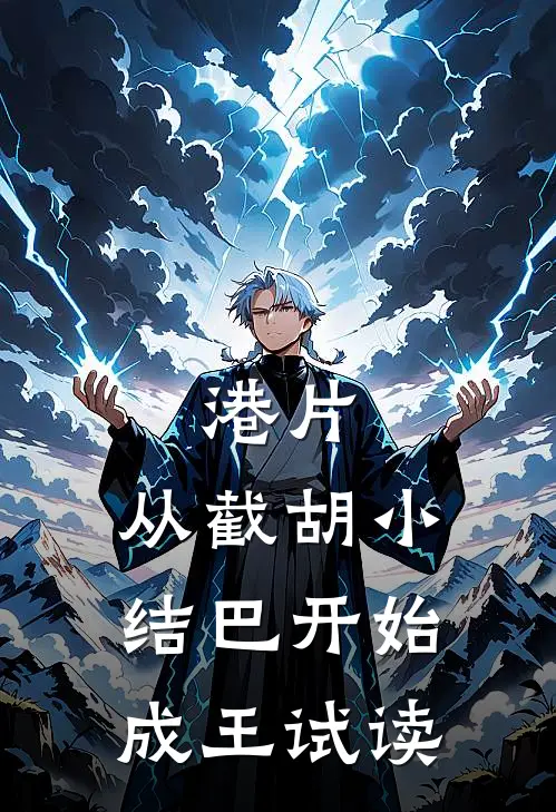 港片：从截胡小结巴开始成王试读