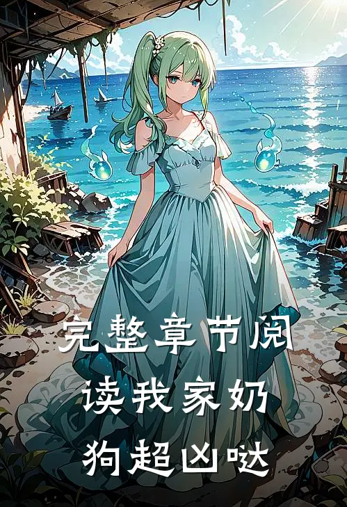 完整章节阅读我家奶狗超凶哒