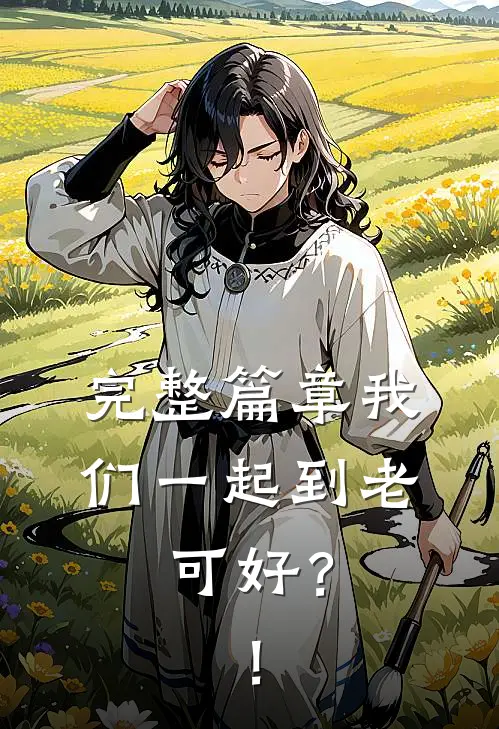 完整篇章我们一起到老，可好？！
