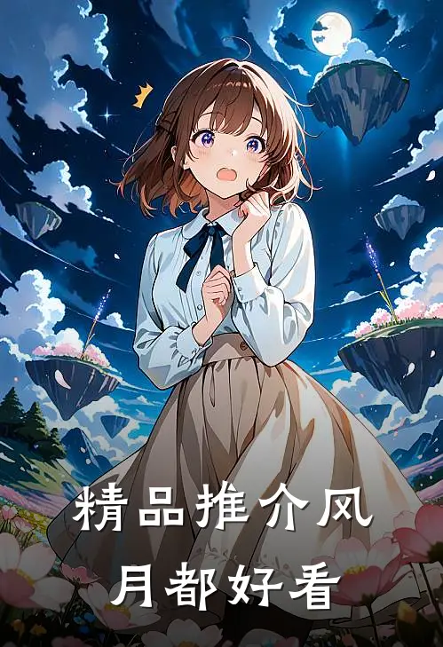精品推介风月都好看
