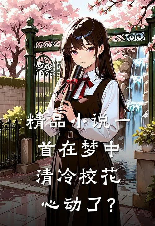 精品小说一首在梦中，清冷校花心动了？