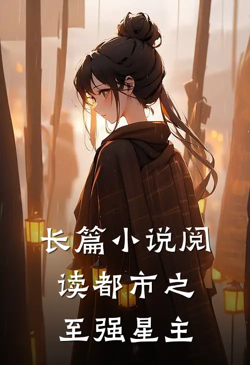长篇小说阅读都市之至强星主