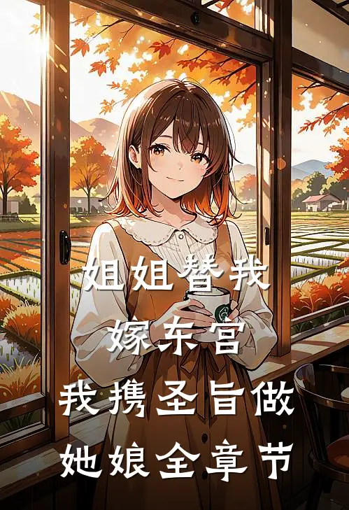 姐姐替我嫁东宫，我携圣旨做她娘全章节