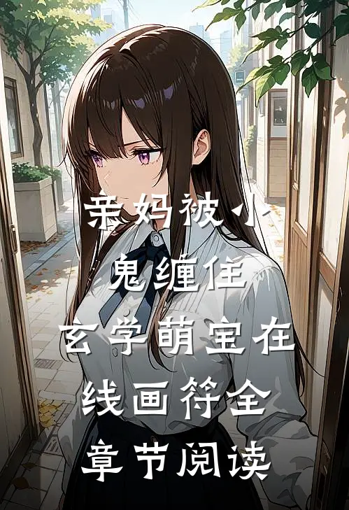 亲妈被小鬼缠住，玄学萌宝在线画符全章节阅读