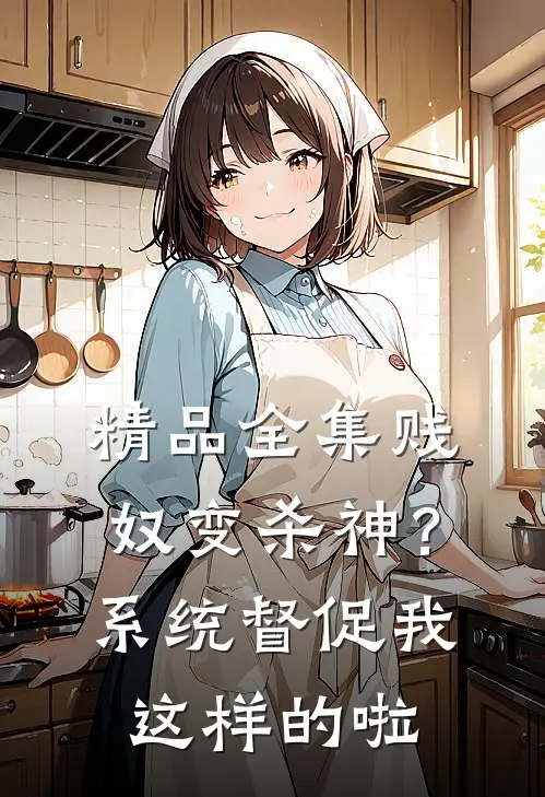 精品全集贱奴变杀神？系统督促我这样的啦