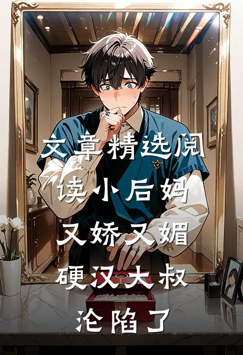 文章精选阅读小后妈又娇又媚：硬汉大叔沦陷了