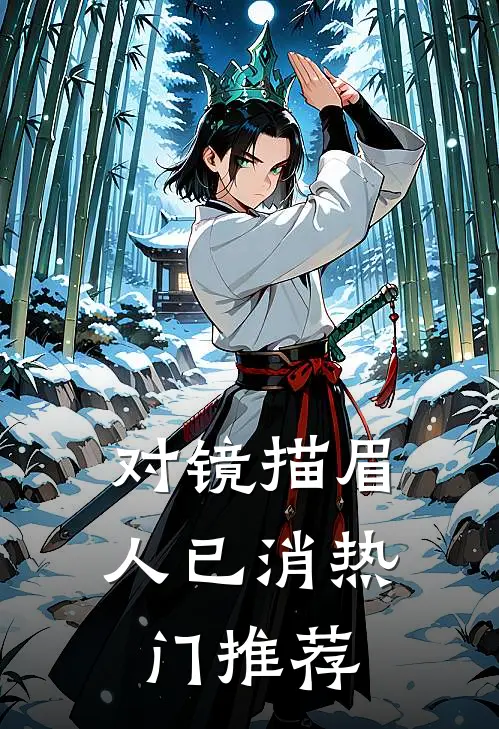 对镜描眉人已消热门推荐