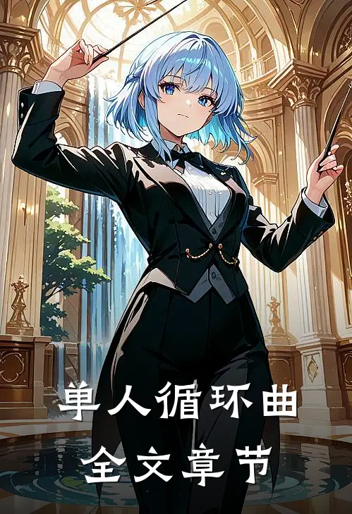 单人循环曲全文章节
