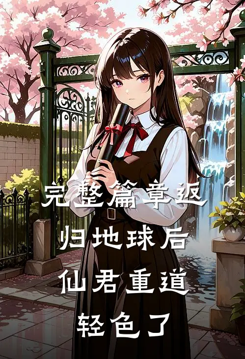 完整篇章返归地球后，仙君重道轻色了