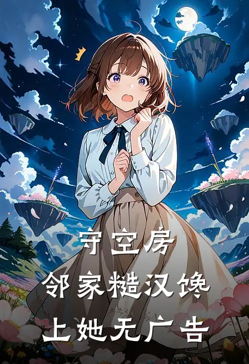 守空房，邻家糙汉馋上她无广告