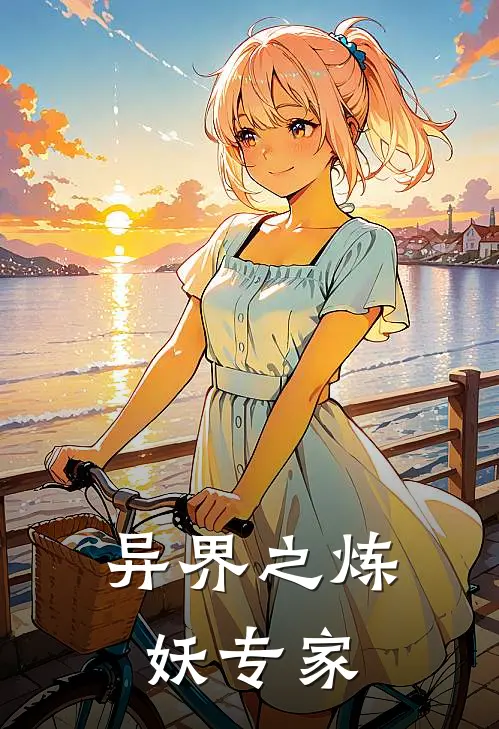 异界之炼妖专家