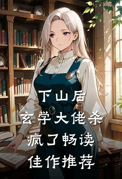 下山后，玄学大佬杀疯了畅读佳作推荐