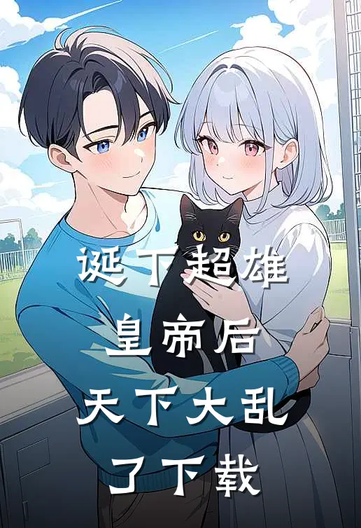 诞下超雄皇帝后，天下大乱了下载