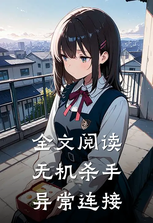全文阅读无机杀手：异常连接
