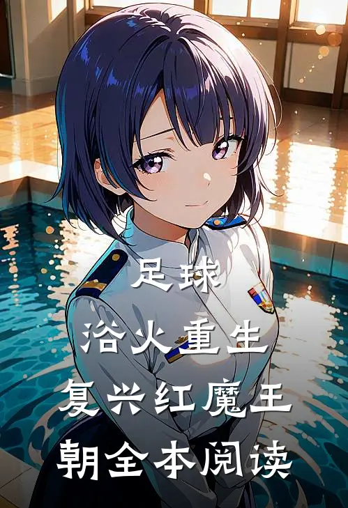 足球：浴火重生，复兴红魔王朝全本阅读