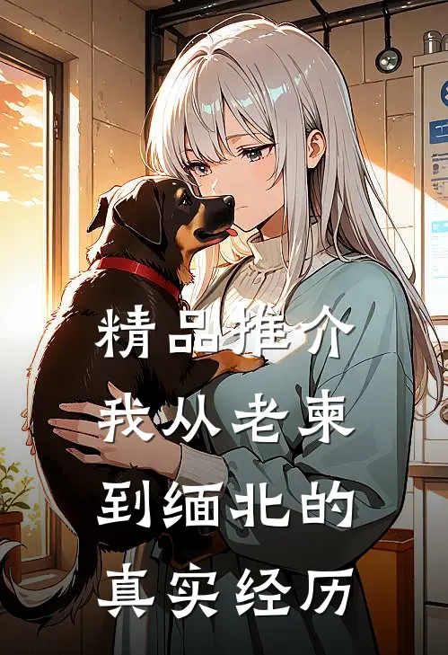 精品推介我从老柬到缅北的真实经历