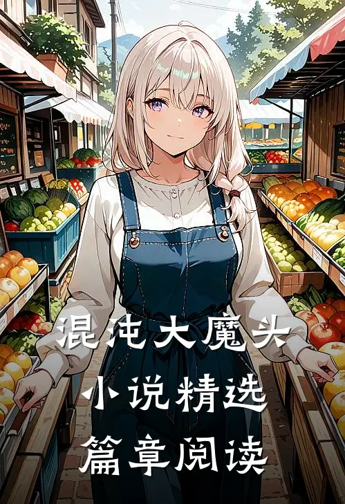 混沌大魔头小说精选篇章阅读