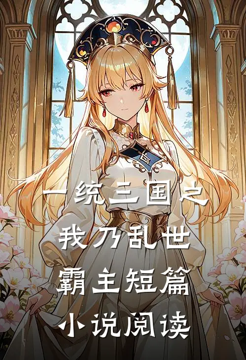 一统三国之我乃乱世霸主短篇小说阅读