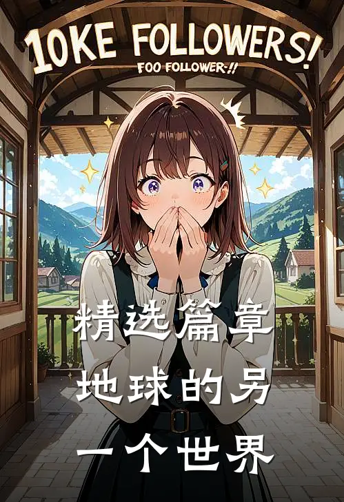 精选篇章地球的另一个世界