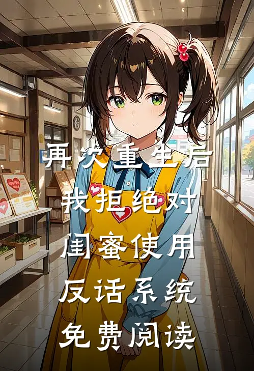 再次重生后，我拒绝对闺蜜使用反话系统免费阅读