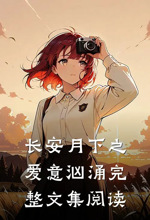长安月下之爱意汹涌完整文集阅读