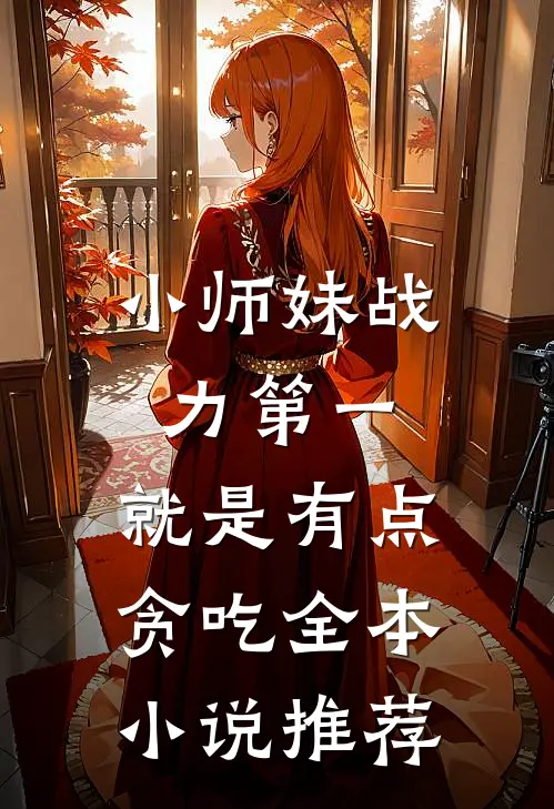 小师妹战力第一，就是有点贪吃全本小说推荐