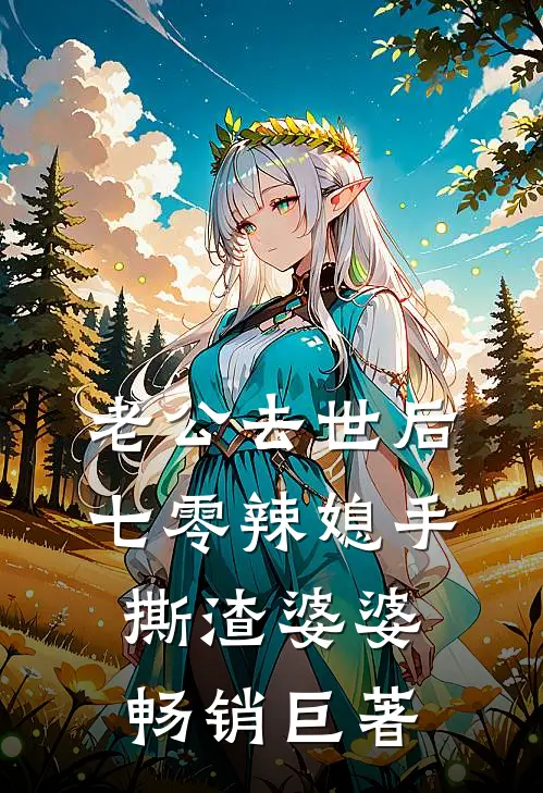 老公去世后，七零辣媳手撕渣婆婆畅销巨著