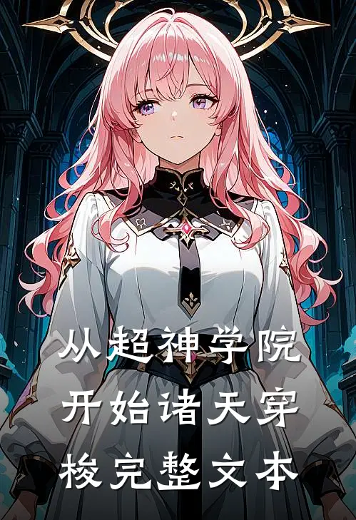从超神学院开始诸天穿梭完整文本