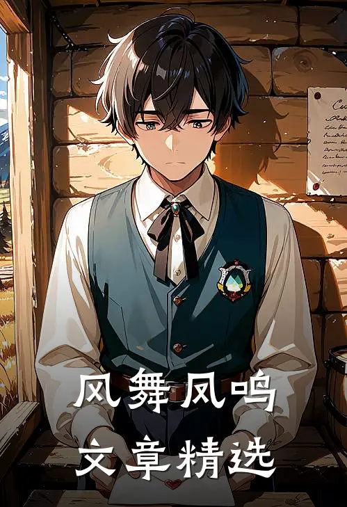 风舞凤鸣文章精选