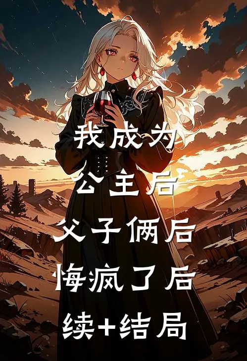我成为公主后，父子俩后悔疯了后续+结局