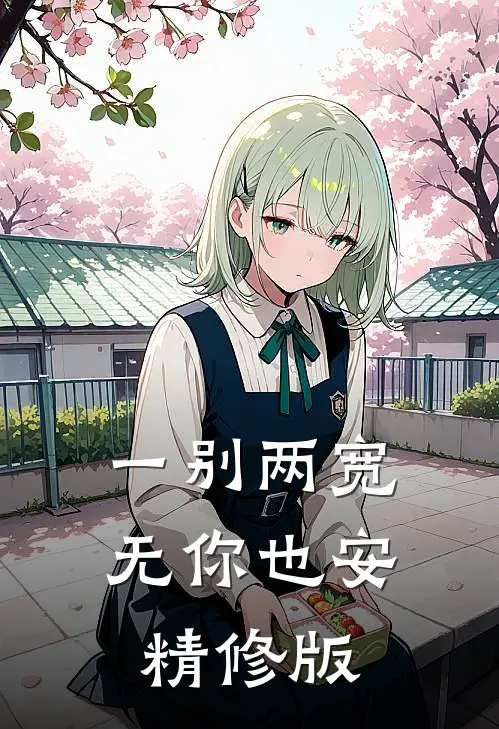 一别两宽，无你也安精修版
