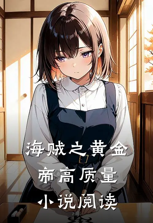 海贼之黄金帝高质量小说阅读