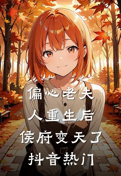 偏心老夫人重生后，侯府变天了抖音热门