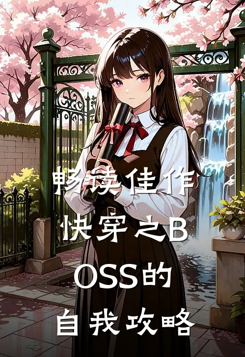 畅读佳作快穿之BOSS的自我攻略