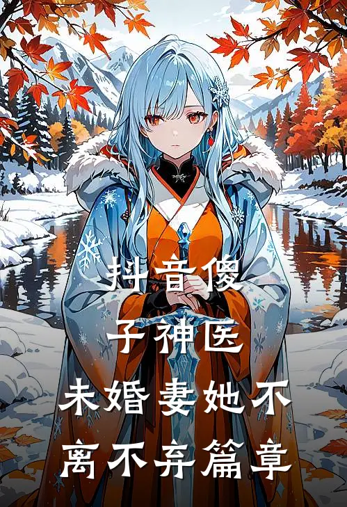抖音傻子神医：未婚妻她不离不弃篇章