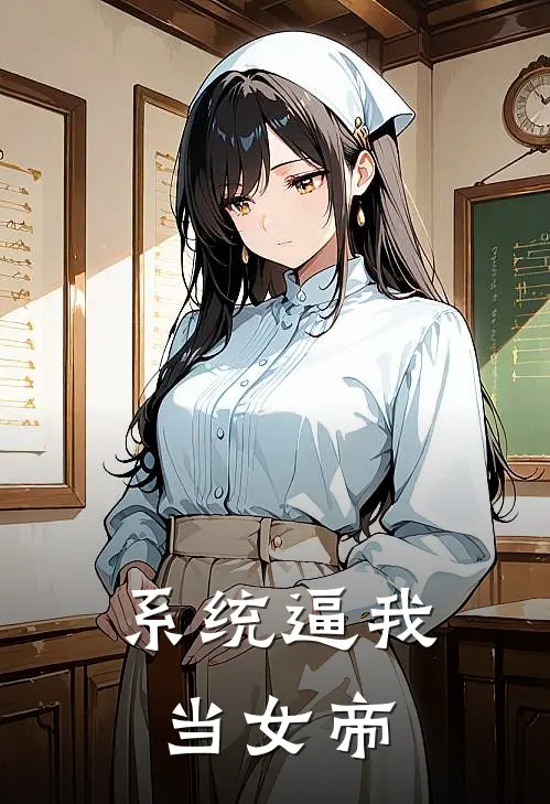 系统逼我当女帝