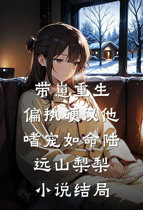带崽重生：偏执硬汉他嗜宠如命陆远山梨梨小说结局