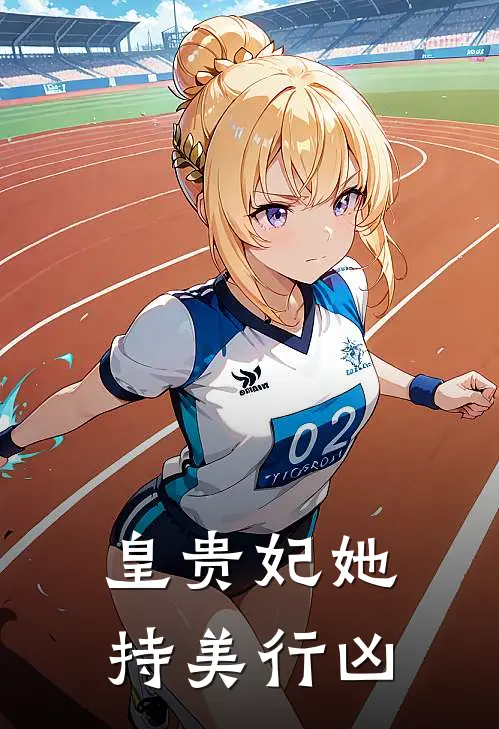 皇贵妃她持美行凶
