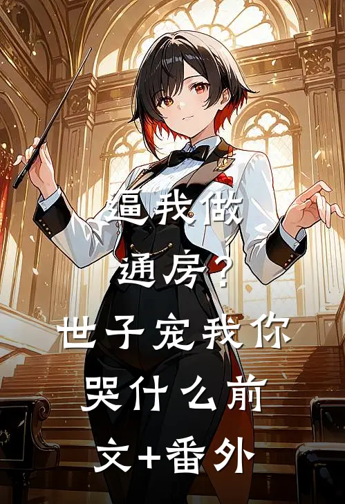 逼我做通房？世子宠我你哭什么前文+番外