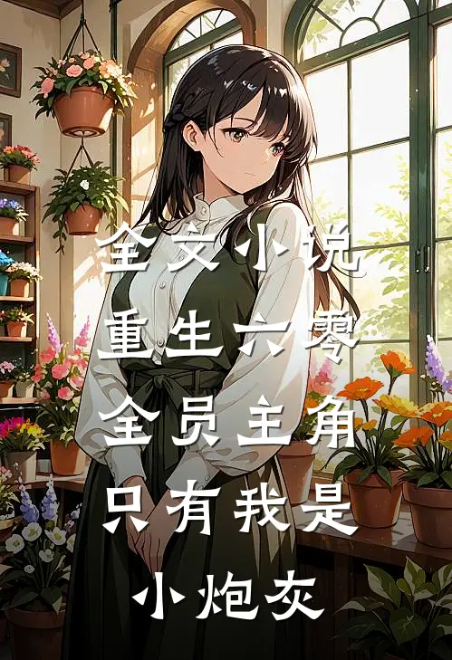 全文小说重生六零，全员主角只有我是小炮灰