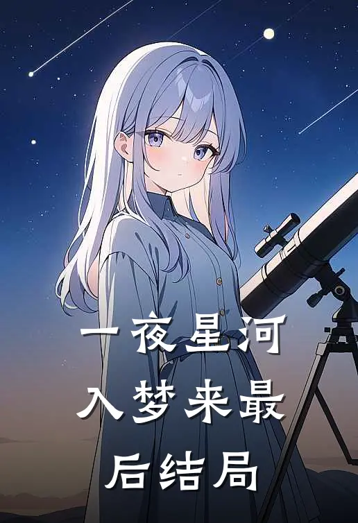 一夜星河入梦来最后结局