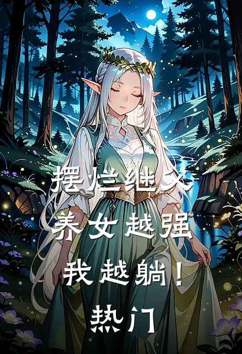 摆烂继父，养女越强我越躺！热门
