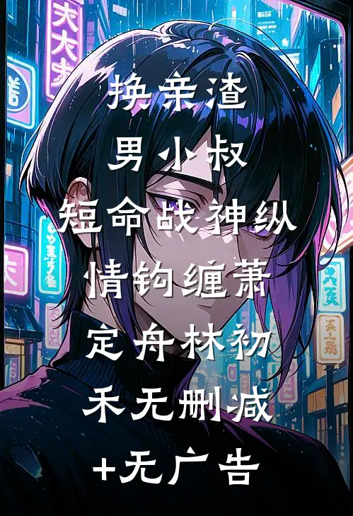 换亲渣男小叔，短命战神纵情钩缠萧定舟林初禾无删减+无广告