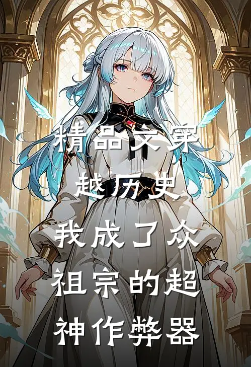 精品文穿越历史，我成了众祖宗的超神作弊器